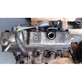 Recambio de motor casco para ford focus berlina (cap) 1.8 tdci turbodiesel cat referencia OEM IAM KKDA  