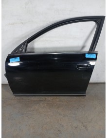 Recambio de puerta delantera izquierda para audi a6 avant (4f2) 2.8 fsi referencia OEM IAM   