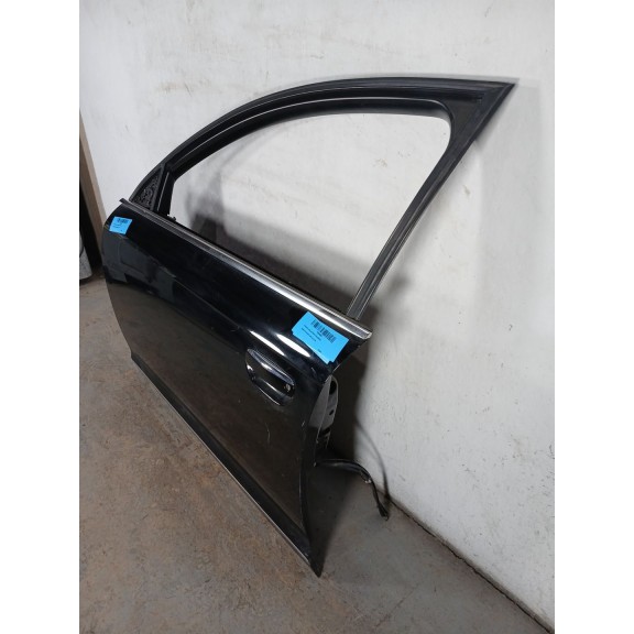 Recambio de puerta delantera izquierda para audi a6 avant (4f2) 2.8 fsi referencia OEM IAM   