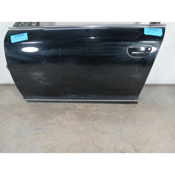 Recambio de puerta delantera izquierda para audi a6 avant (4f2) 2.8 fsi referencia OEM IAM   
