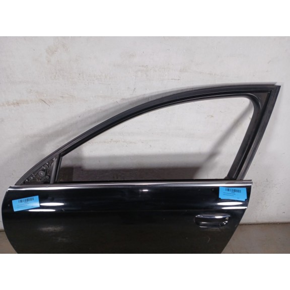 Recambio de puerta delantera izquierda para audi a6 avant (4f2) 2.8 fsi referencia OEM IAM   