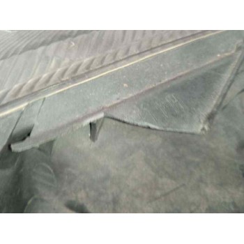 Recambio de faro izquierdo para peugeot 206 berlina xs referencia OEM IAM 9640559580 SOPORTES ROTOS 1ª SERIE MONOOPTICA