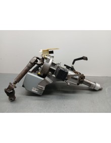 Recambio de columna direccion para renault megane iii berlina 5 p emotion referencia OEM IAM 488107802r  