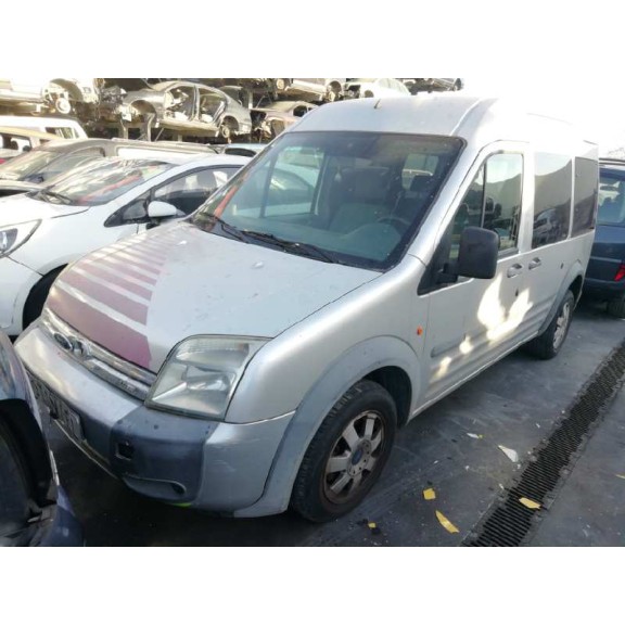 ford transit connect (tc7) del año 2007