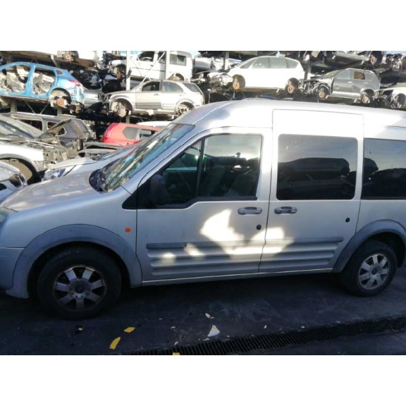 ford transit connect (tc7) del año 2007