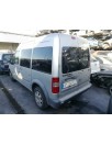 ford transit connect (tc7) del año 2007