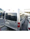 ford transit connect (tc7) del año 2007