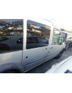 ford transit connect (tc7) del año 2007