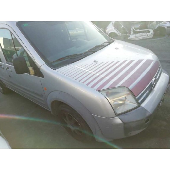 ford transit connect (tc7) del año 2007