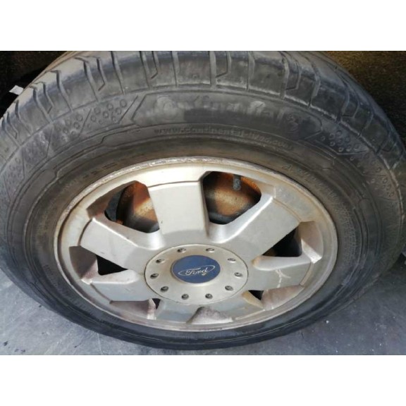 ford transit connect (tc7) del año 2007