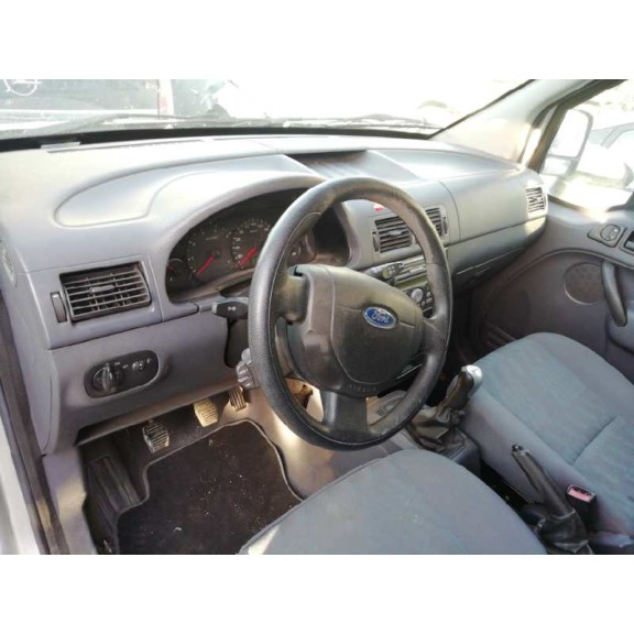 ford transit connect (tc7) del año 2007