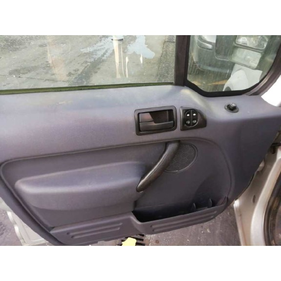 ford transit connect (tc7) del año 2007