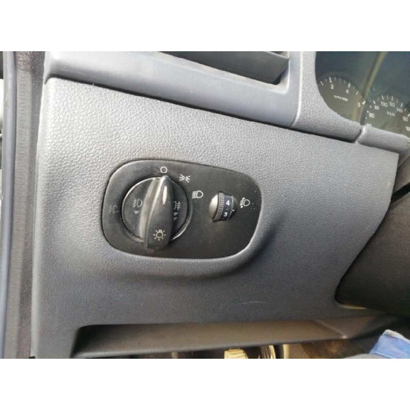 ford transit connect (tc7) del año 2007