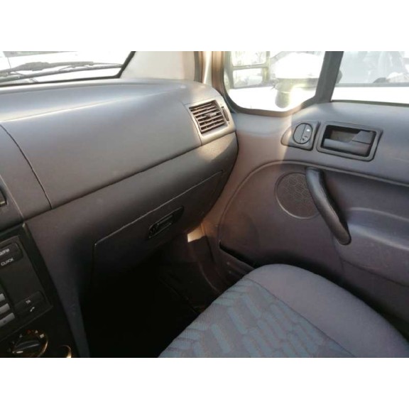 ford transit connect (tc7) del año 2007