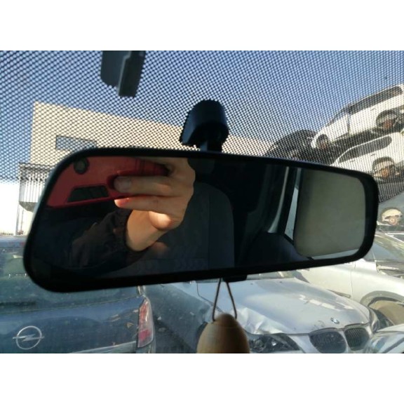 ford transit connect (tc7) del año 2007