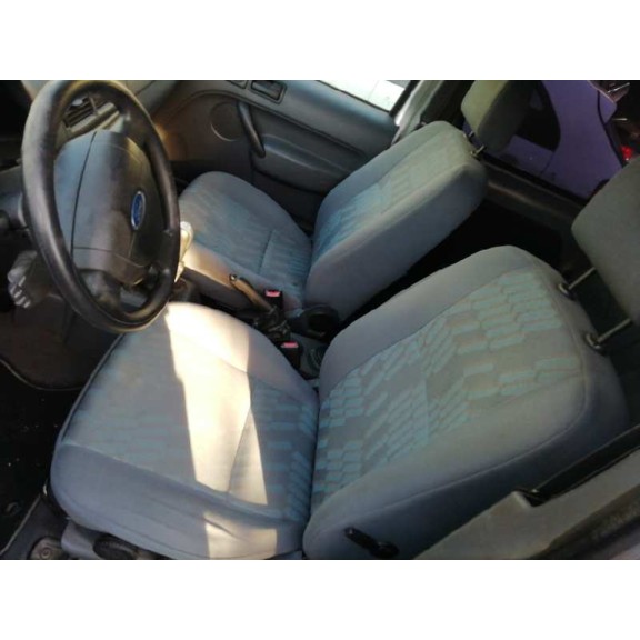 ford transit connect (tc7) del año 2007