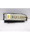 Recambio de mando elevalunas delantero izquierdo para toyota avensis (_t25_) 1.8 (zzt251_) referencia OEM IAM 848020521080  