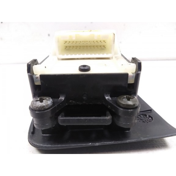 Recambio de mando elevalunas delantero izquierdo para toyota avensis (_t25_) 1.8 (zzt251_) referencia OEM IAM 848020521080  