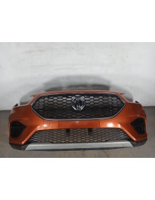 Recambio de paragolpes delantero para mg mg zs suv 1.5 vti referencia OEM IAM   