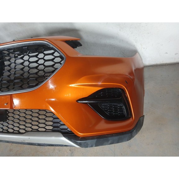 Recambio de paragolpes delantero para mg mg zs suv 1.5 vti referencia OEM IAM   