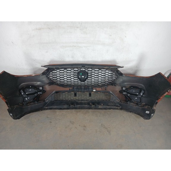 Recambio de paragolpes delantero para mg mg zs suv 1.5 vti referencia OEM IAM   
