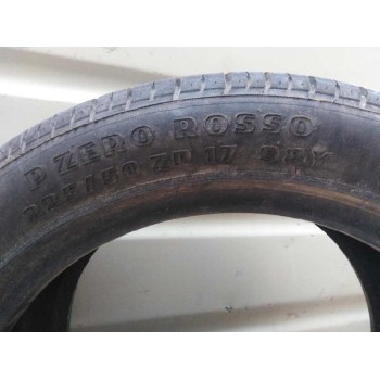 Recambio de neumatico para peugeot 607 (s2) básico referencia OEM IAM 225-50-17 98Y X1 17