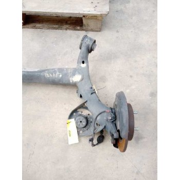 Recambio de puente trasero para kia rio 1.1 crdi cat referencia OEM IAM FRENO DISCO Y ABS  