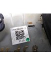 Recambio de mando multifuncion para renault megane iii berlina 5 p expression referencia OEM IAM 255670019R  255522540R