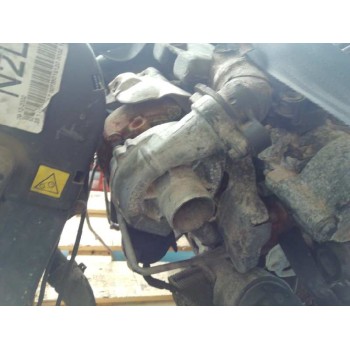 Recambio de motor completo para peugeot 3008 confort referencia OEM IAM 9HZ OJO QUEMADO 