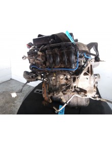 Recambio de motor completo para fiat punto (199_) 1.2 (199axz1a, 199bxz1a) referencia OEM IAM 169A4000   2
