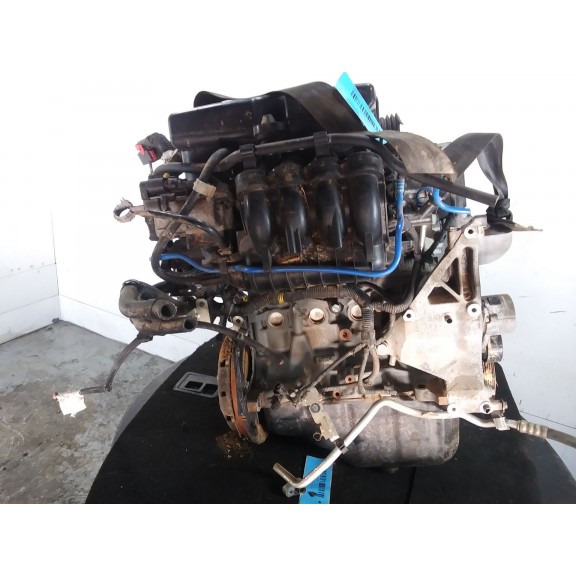 Recambio de motor completo para fiat punto (199_) 1.2 (199axz1a, 199bxz1a) referencia OEM IAM 169A4000  