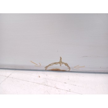 Recambio de puerta delantera izquierda para mercedes-benz clk (c209) clk 280 (209.354) referencia OEM IAM A2097200105  