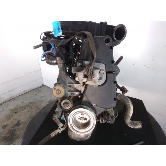Recambio de motor completo para fiat punto (199_) 1.2 (199axz1a, 199bxz1a) referencia OEM IAM 169A4000  