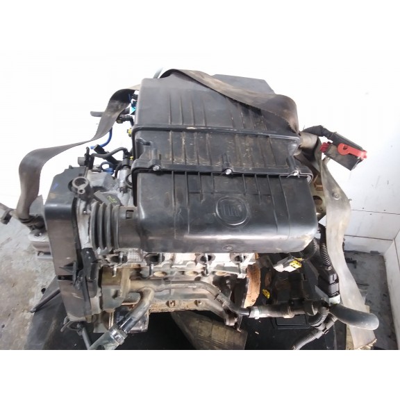 Recambio de motor completo para fiat punto (199_) 1.2 (199axz1a, 199bxz1a) referencia OEM IAM 169A4000  