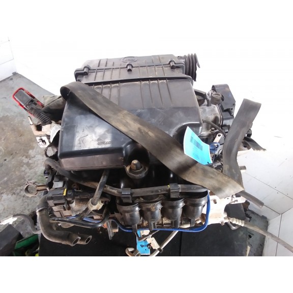 Recambio de motor completo para fiat punto (199_) 1.2 (199axz1a, 199bxz1a) referencia OEM IAM 169A4000  