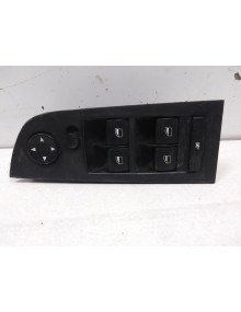 Recambio de mando elevalunas delantero izquierdo para bmw serie 3 berlina (e90) 320i referencia OEM IAM    2