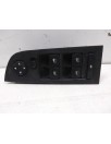 Recambio de mando elevalunas delantero izquierdo para bmw serie 3 berlina (e90) 320i referencia OEM IAM   