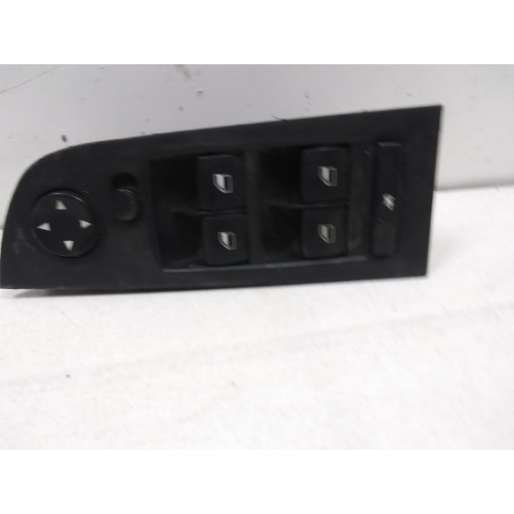 Recambio de mando elevalunas delantero izquierdo para bmw serie 3 berlina (e90) 320i referencia OEM IAM   