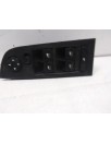 Recambio de mando elevalunas delantero izquierdo para bmw serie 3 berlina (e90) 320i referencia OEM IAM   