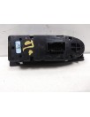 Recambio de mando elevalunas delantero izquierdo para bmw serie 3 berlina (e90) 320i referencia OEM IAM   