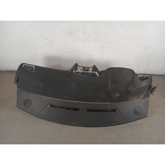 Recambio de kit airbag para citroën c4 ii (nc_) 1.2 thp 110 referencia OEM IAM   