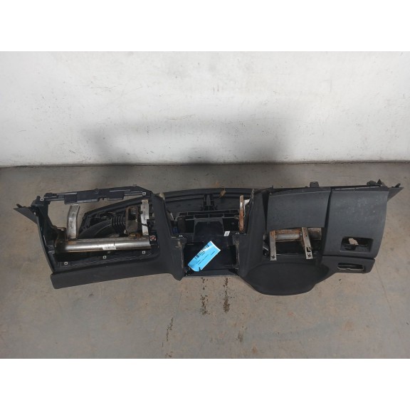 Recambio de kit airbag para citroën c4 ii (nc_) 1.2 thp 110 referencia OEM IAM   