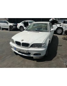 bmw serie 3 berlina (e46) del año 2003