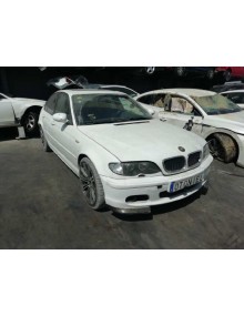 bmw serie 3 berlina (e46) del año 2003 2
