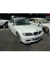 bmw serie 3 berlina (e46) del año 2003