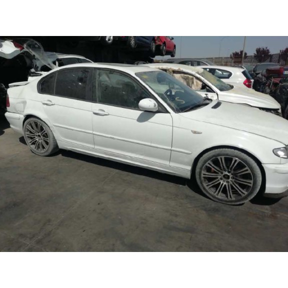 bmw serie 3 berlina (e46) del año 2003