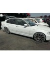 bmw serie 3 berlina (e46) del año 2003