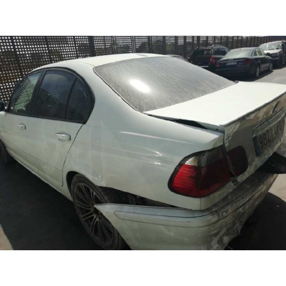 bmw serie 3 berlina (e46) del año 2003