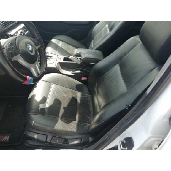 bmw serie 3 berlina (e46) del año 2003