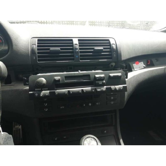 bmw serie 3 berlina (e46) del año 2003